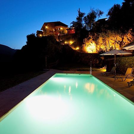 Cal Paller Hotel Montargull de la Vansa Luaran gambar
