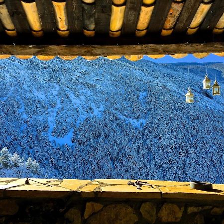 Cal Paller Hotel Montargull de la Vansa Luaran gambar