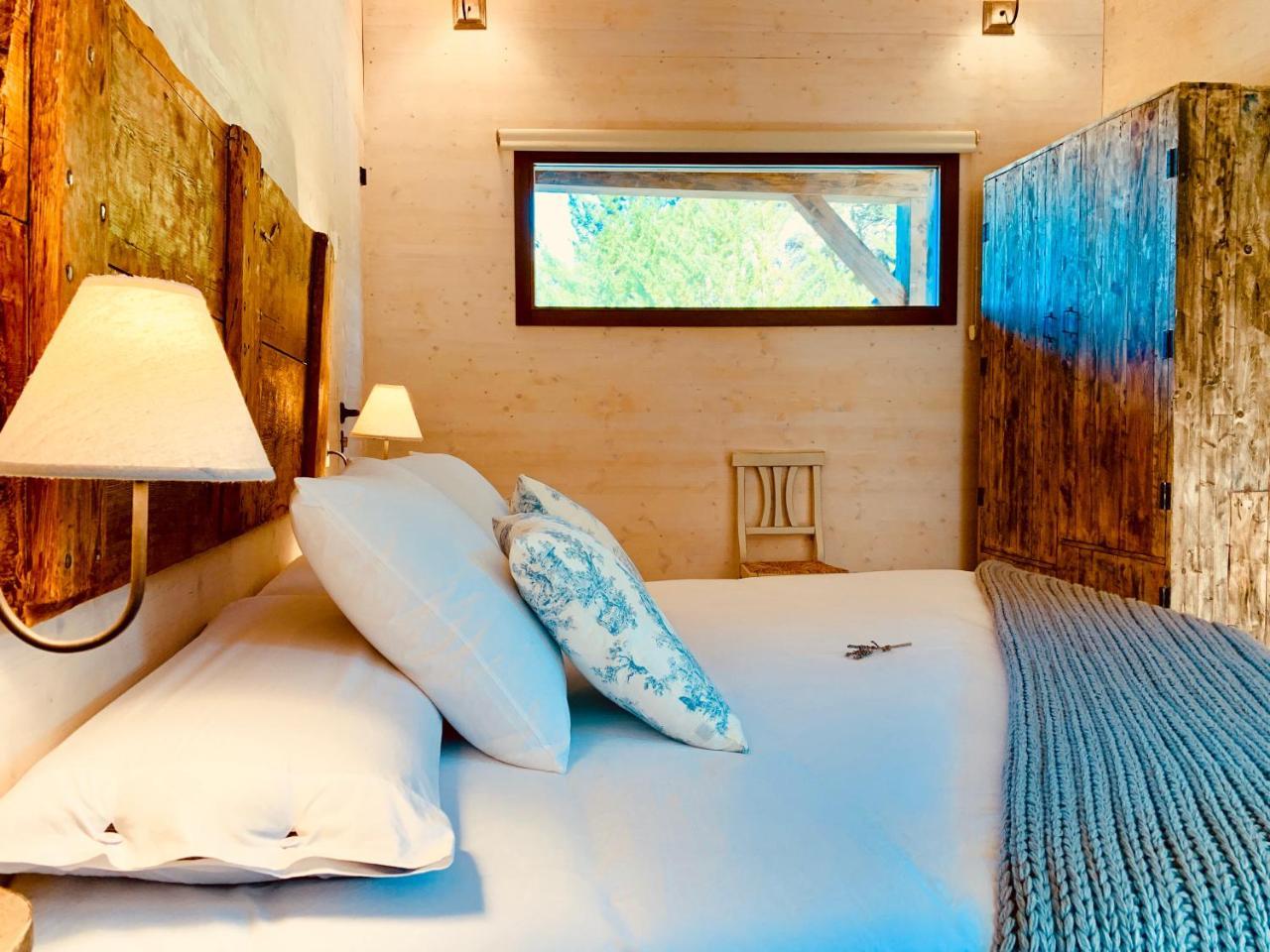 Cal Paller Hotel Montargull de la Vansa Luaran gambar