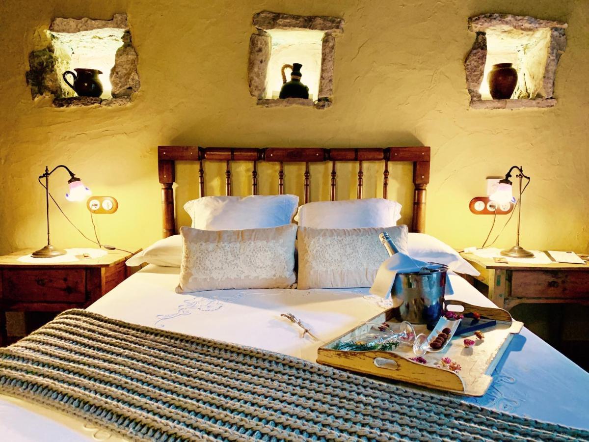 Cal Paller Hotel Montargull de la Vansa Luaran gambar